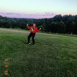 Meet your Posher, Ali